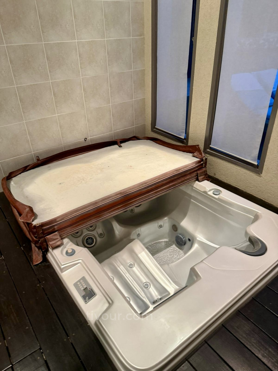 Casarão 8 cômodos Ashdod Yud Zayin 210-IBL-2108