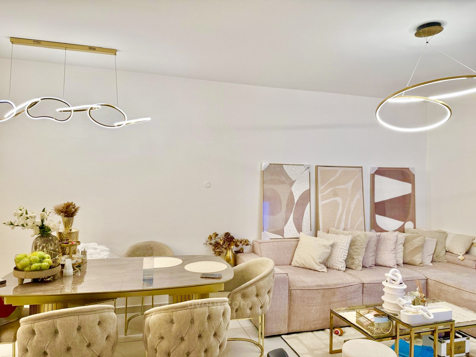 Apartamento 4 cômodos Ashdod Het 210-IBL-2110