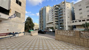 Aluguel Apartamento Ashdod