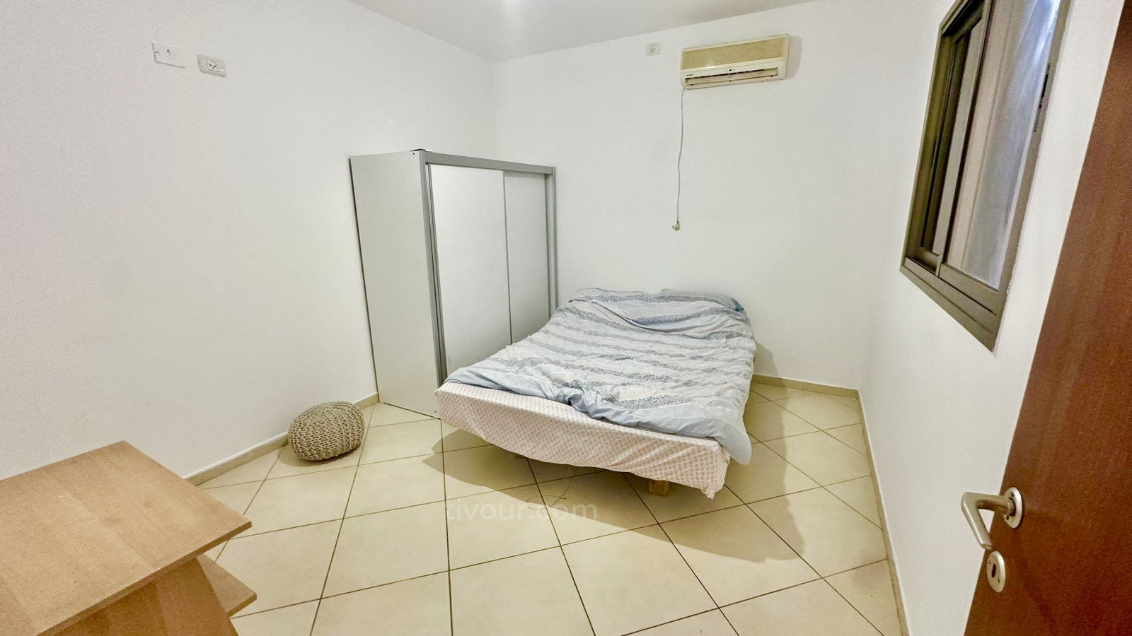 Apartamento 2 cômodos Ashdod City 210-IBL-2111