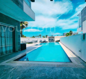 Aluguel Casarão Ashdod