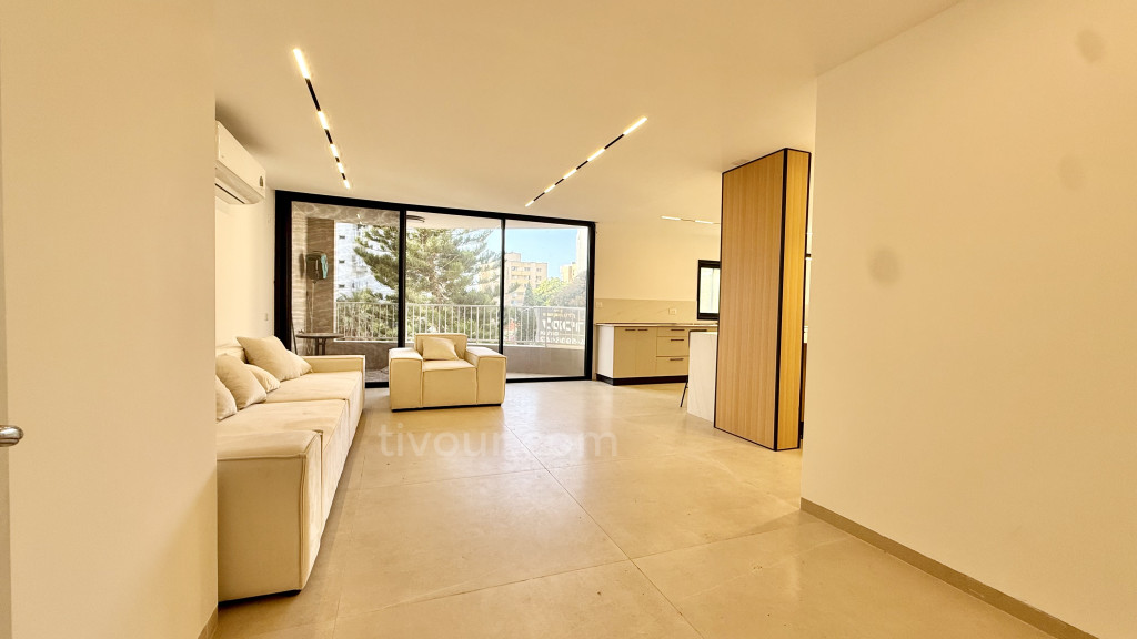 Apartamento 5 cômodos Ashdod Yud Alef 210-IBL-2113