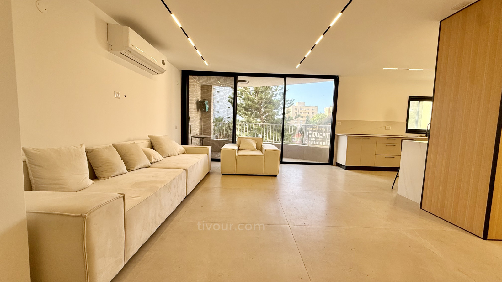 Apartamento 5 cômodos Ashdod Yud Alef 210-IBL-2113