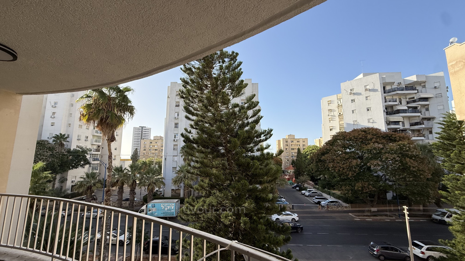 Apartamento 5 cômodos Ashdod Yud Alef 210-IBL-2113
