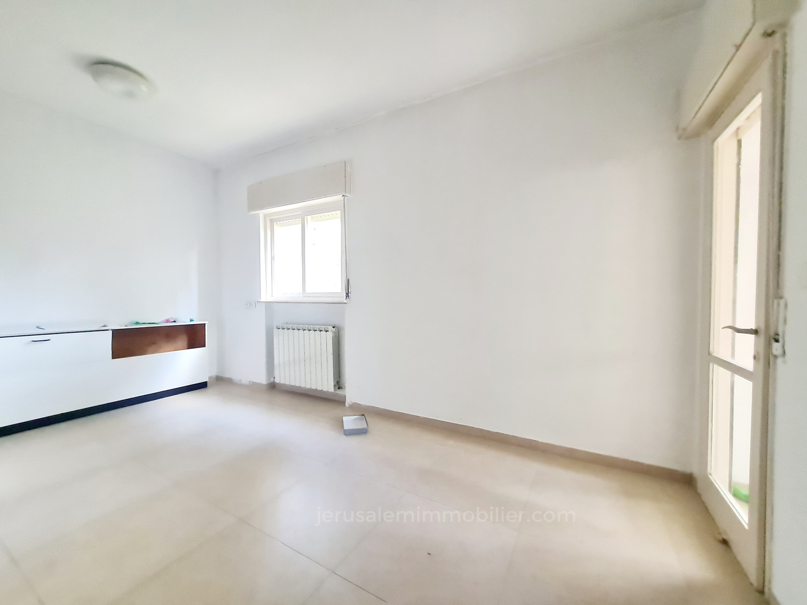 Apartamento 3.5 cômodos  Jerusalém Katamon hayeshana 226-IBL-1749