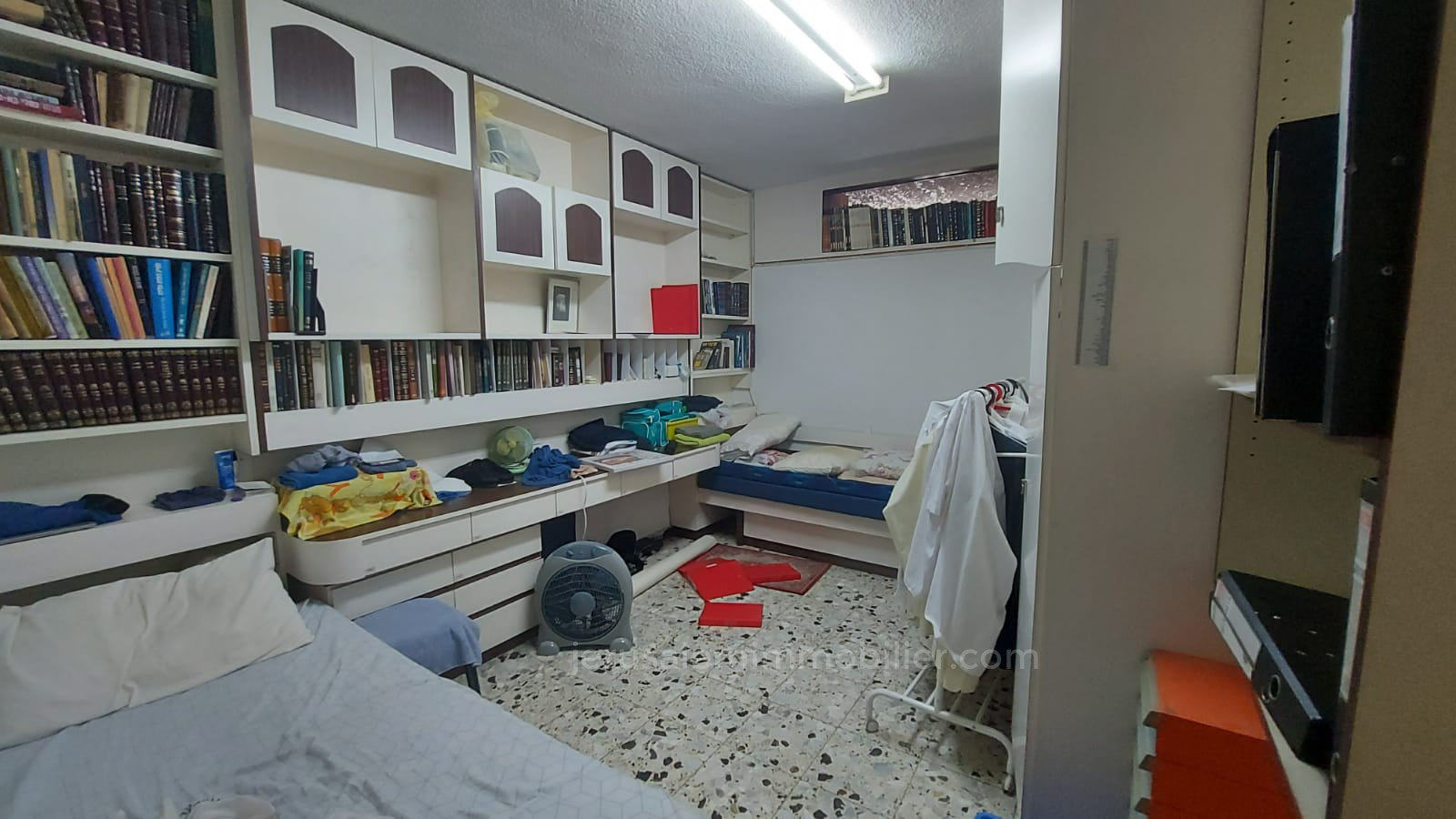 Apartamento 5 cômodos  Jerusalém Kiryat Moshe 226-IBL-1814