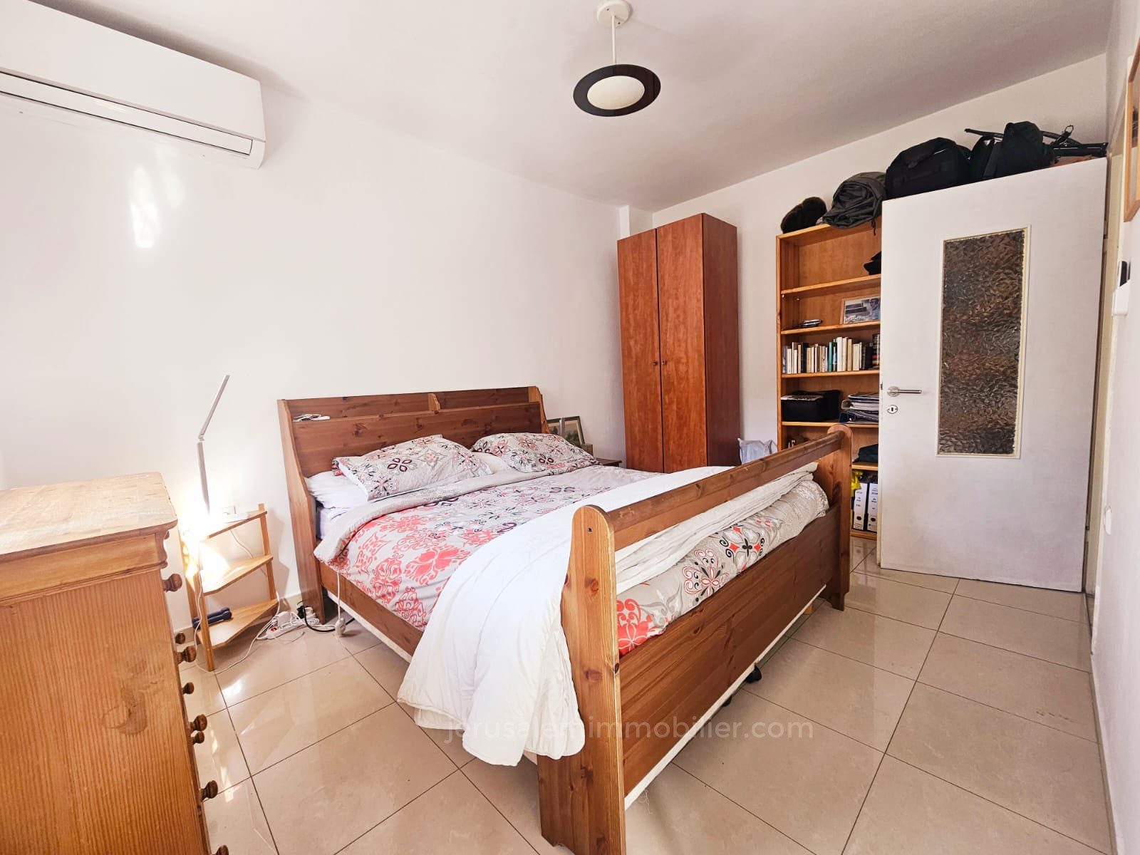 Apartamento 4.5 cômodos  Jerusalém Arnona 226-IBL-1826