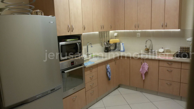 Venda Apartamento Jerusalém