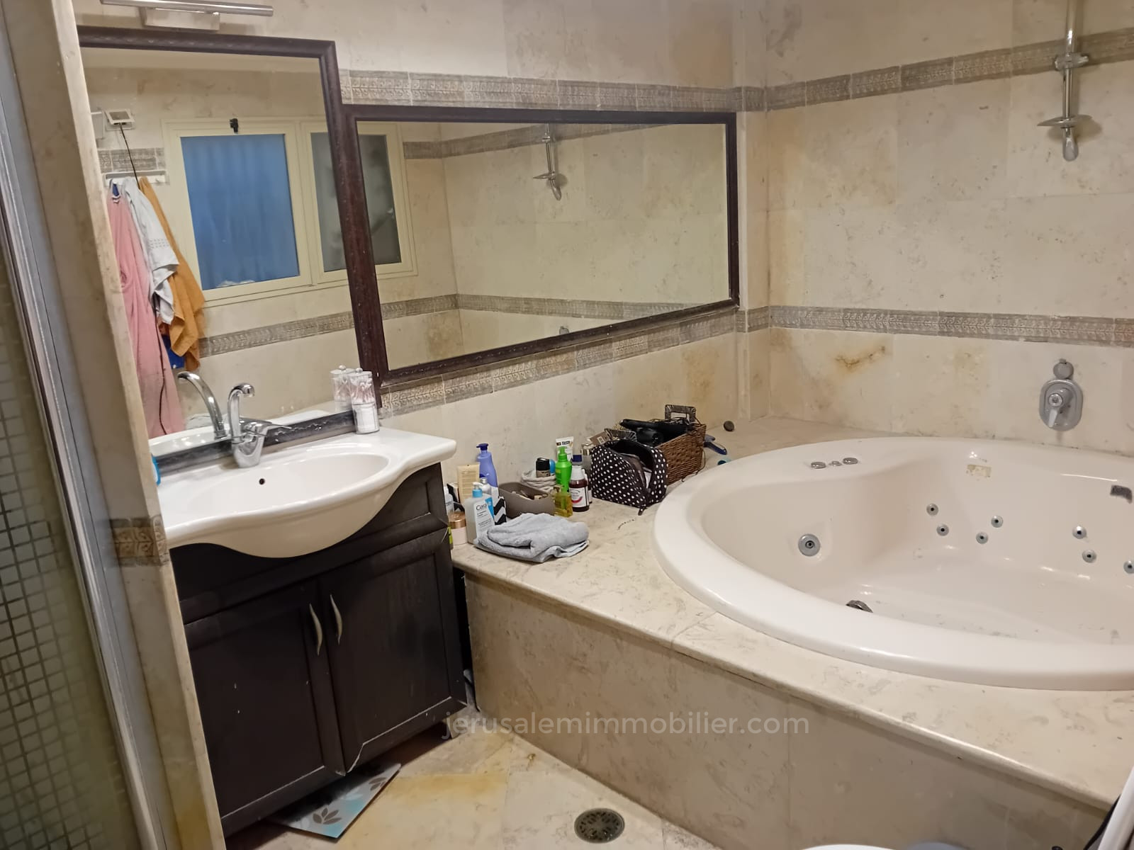 Apartamento 5 cômodos  Jerusalém Beit Vagan 226-IBL-1855