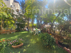 Venda Apartamento garden Bet Shemesh