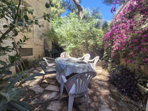 Venda Apartamento garden Jerusalém