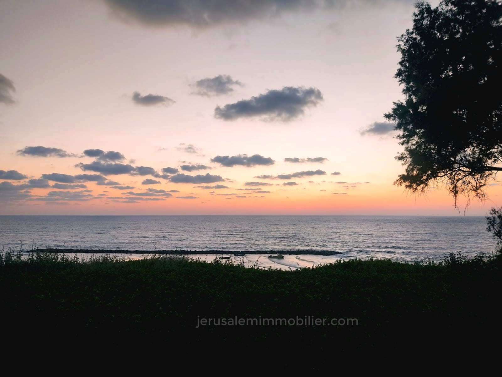 Apartamento 4 cômodos Netanya Kikar 226-IBL-1896