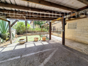 Venda Apartamento garden Jerusalém