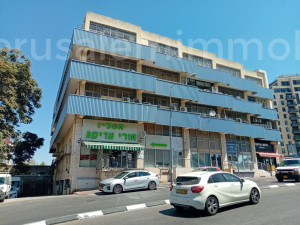 Aluguel Escritórios Jerusalém