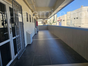 Aluguel Escritórios Jerusalém