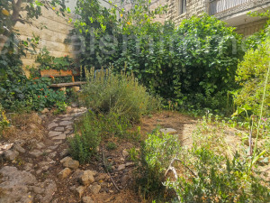 Venda Apartamento garden Jerusalém