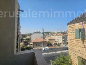 Venda Apartamento Jerusalém