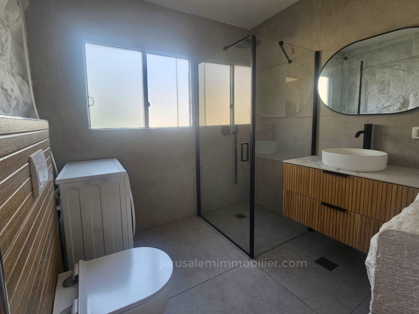 Apartamento 3 cômodos Jerusalém Nahlaot 226-IBL-1903