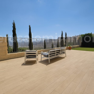 Venda Apartamento garden Jerusalém