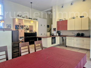 Venda Duplex Jerusalém