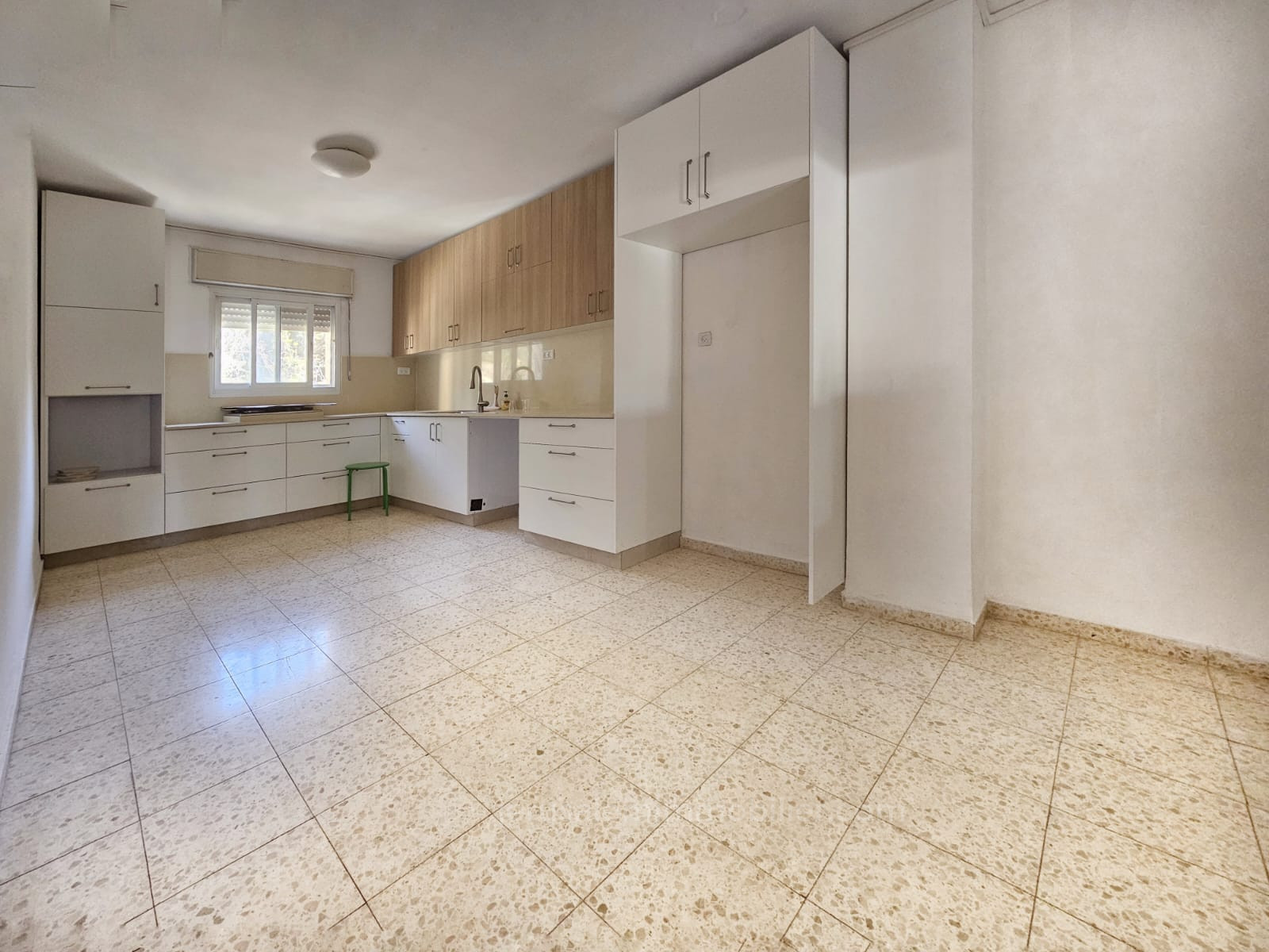 Duplex 5 cômodos Jerusalém Ramat Sharet 226-IBL-1907