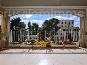 Venda Apartamento Jerusalém