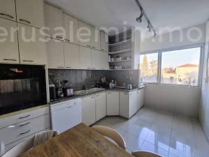 Venda Apartamento Jerusalém