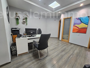 Aluguel Escritórios Jerusalém