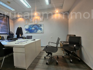 Aluguel Escritórios Jerusalém