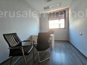 Aluguel Escritórios Jerusalém