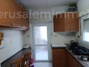 Aluguel Apartamento Jerusalém