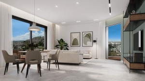 Novo projeto Apartamento Jerusalém