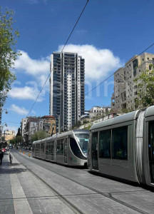 Aluguel Apartamento Jerusalém