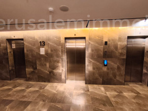 Aluguel Apartamento Jerusalém