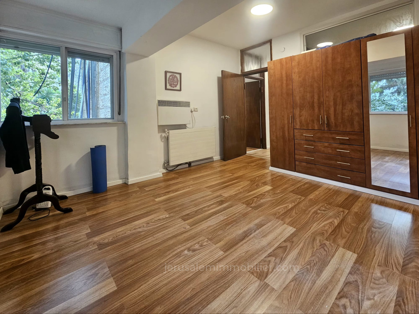 Apartamento 3.5 cômodos Jerusalém Arnona 226-IBL-1939