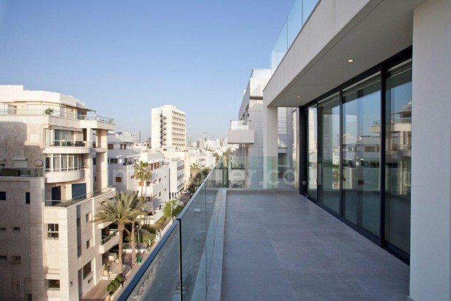 Venda Apartamento Tel Aviv