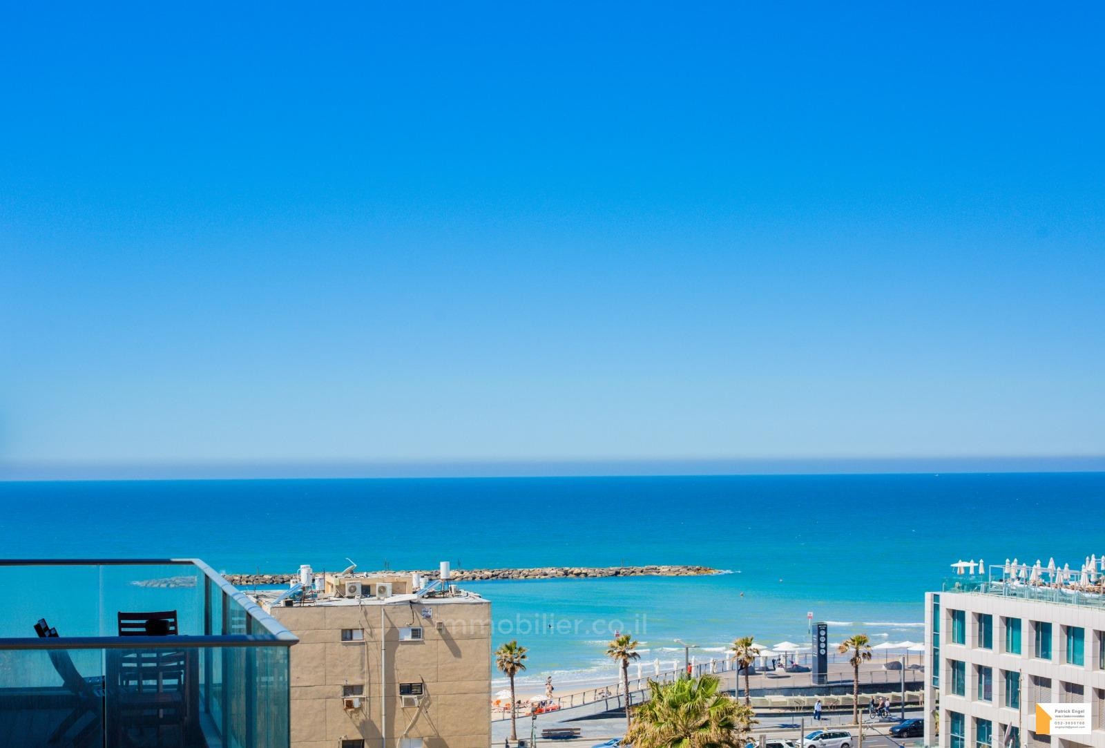 Apartamento 4 cômodos  Tel Aviv Região marítima 232-IBL-3559