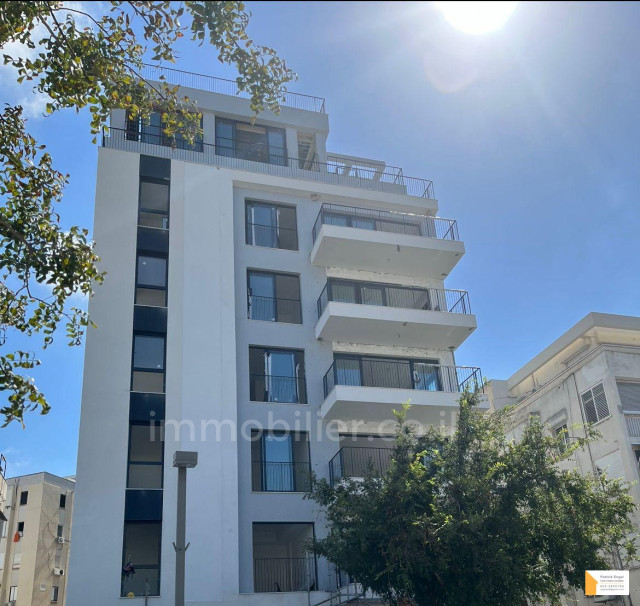 Venda Apartamento Tel Aviv