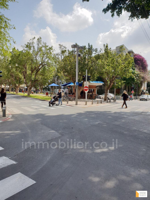 Venda Apartamento Tel Aviv