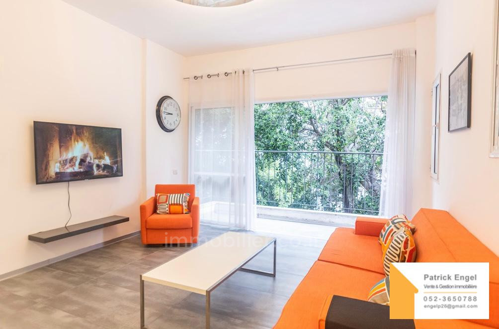 Apartamento ALT_agences_cdc Tel Aviv