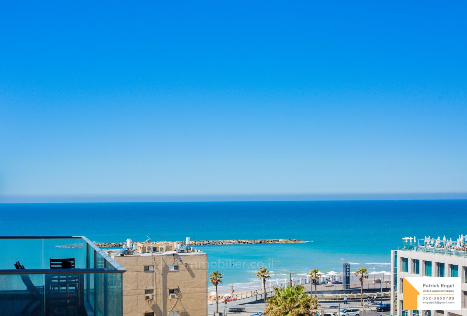 Apartamento 2 cômodos  Tel Aviv Região marítima 232-IBL-3704