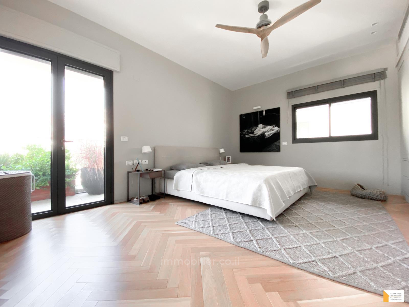 Apartamento 4.5 cômodos  Tel Aviv Yehouda hamakaby 232-IBL-3723