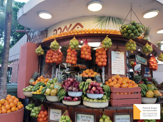 Venda Apartamento Tel Aviv