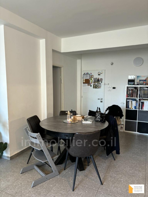 Venda Apartamento Tel Aviv