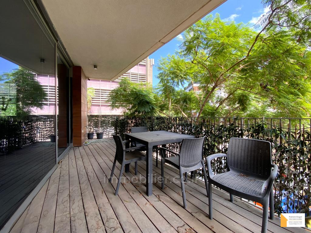 Apartamento 4 cômodos Tel Aviv Levontin 232-IBL-3806