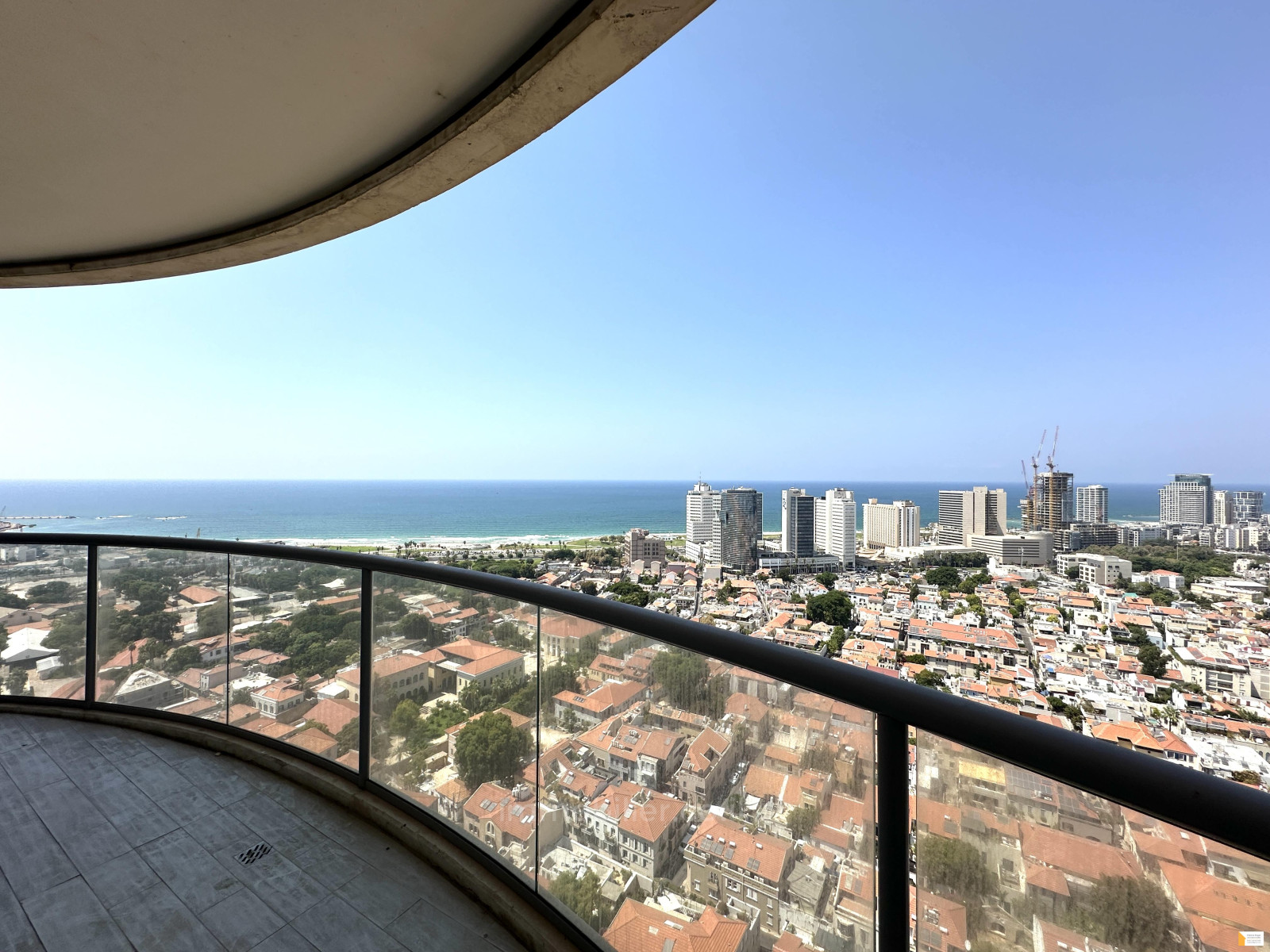 Apartamento ALT_agences_cdc Tel Aviv