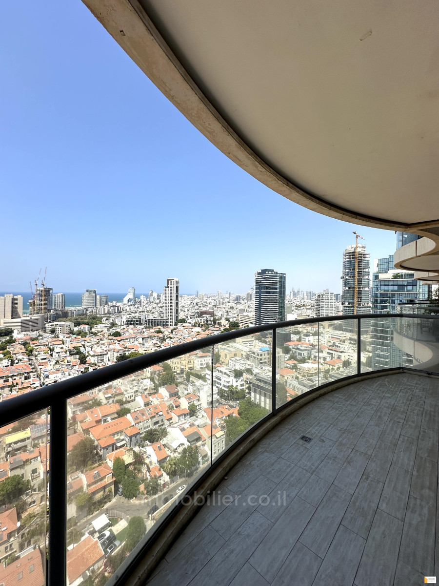 Apartamento 3 cômodos  Tel Aviv Neve Tsedek 232-IBL-3828