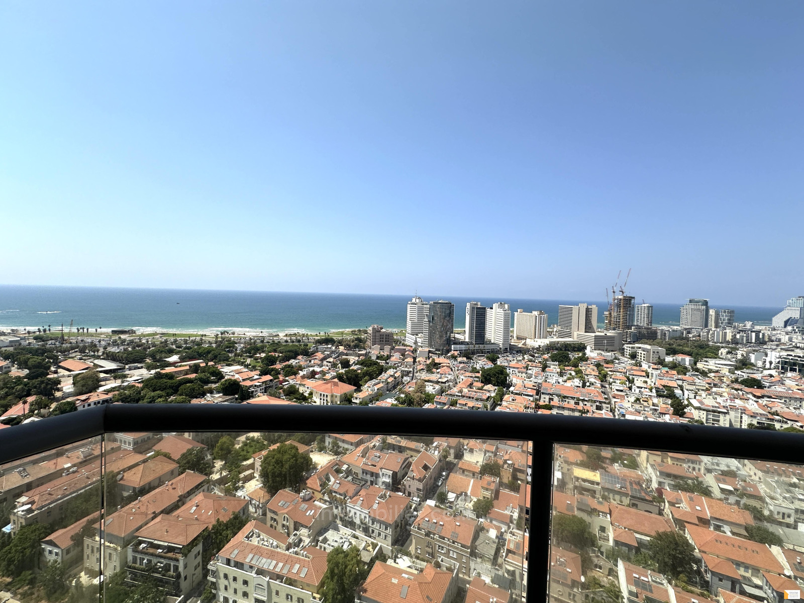 Apartamento 3 cômodos  Tel Aviv Neve Tsedek 232-IBL-3828