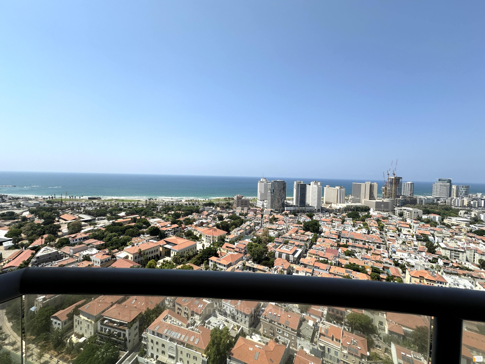 Apartamento 3 cômodos  Tel Aviv Neve Tsedek 232-IBL-3828