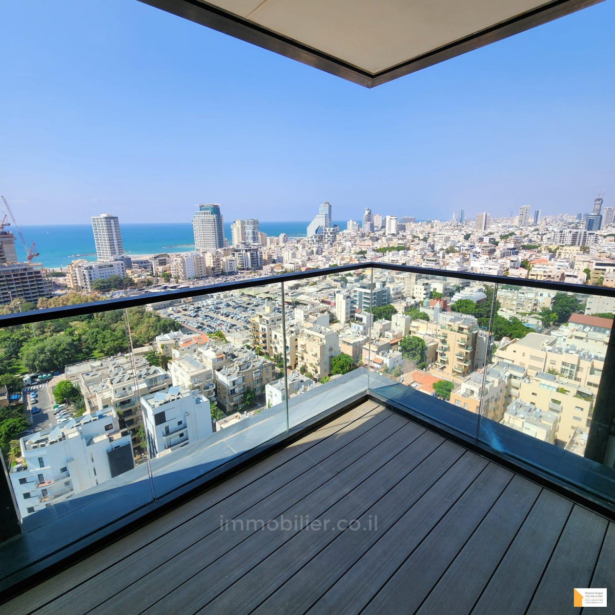 Apartamento 2 cômodos  Tel Aviv Neve Tsedek 232-IBL-3833